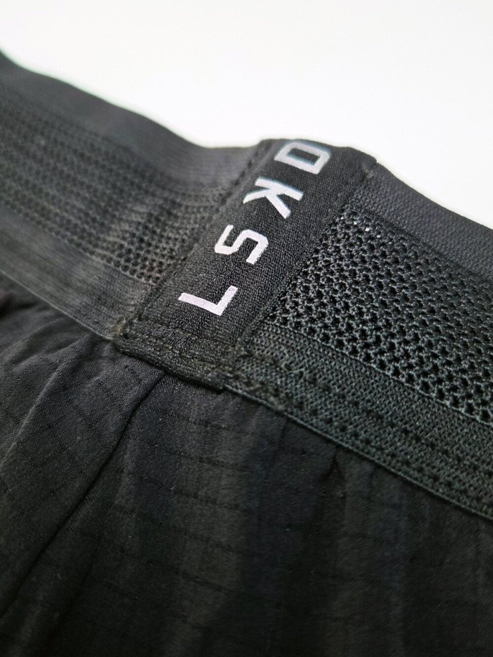 LKSD | Accelerate 3" Mid-Rise Running Short - Black - Picture 5 of 8
